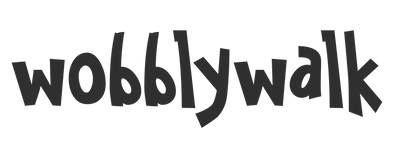 Wobbly Walk